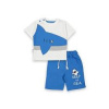 Boy Baby set Milky