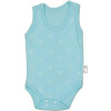 OKYANUS Boy Bady LIGHT BLUE