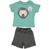 FAVO BOY SPORT SUIT